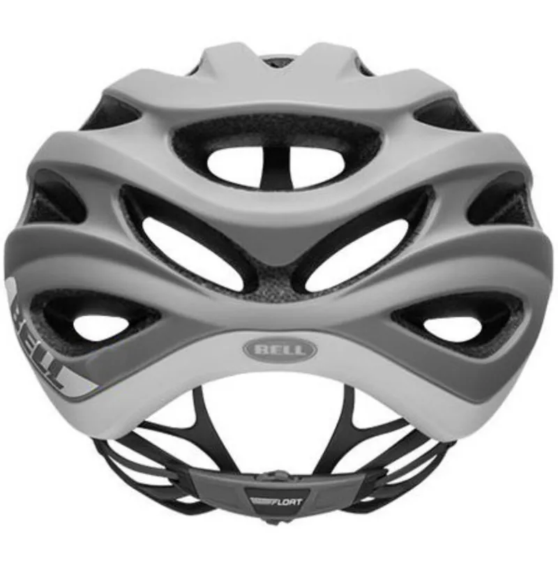 Bell Formula Road Helmet Matte/Gloss Grey-5